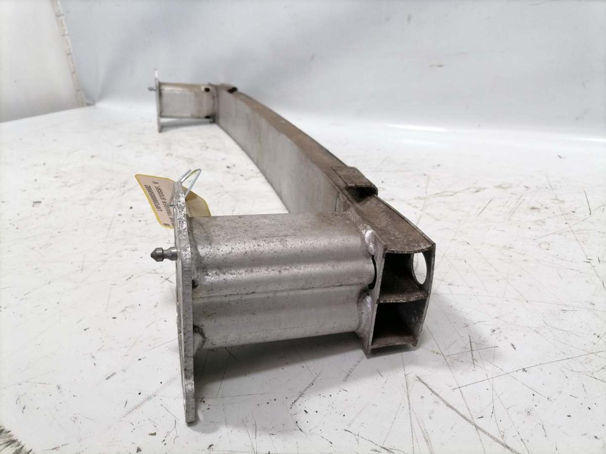 Citroen C3 Picasso original Tr&auml;ger Verst&auml;rkung Sto&szlig;stange Stossf&auml;nger vorn Bj.2010